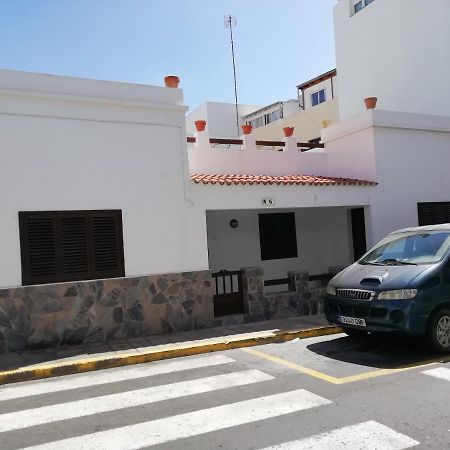 Seven Roses Villa Corralejo Kültér fotó