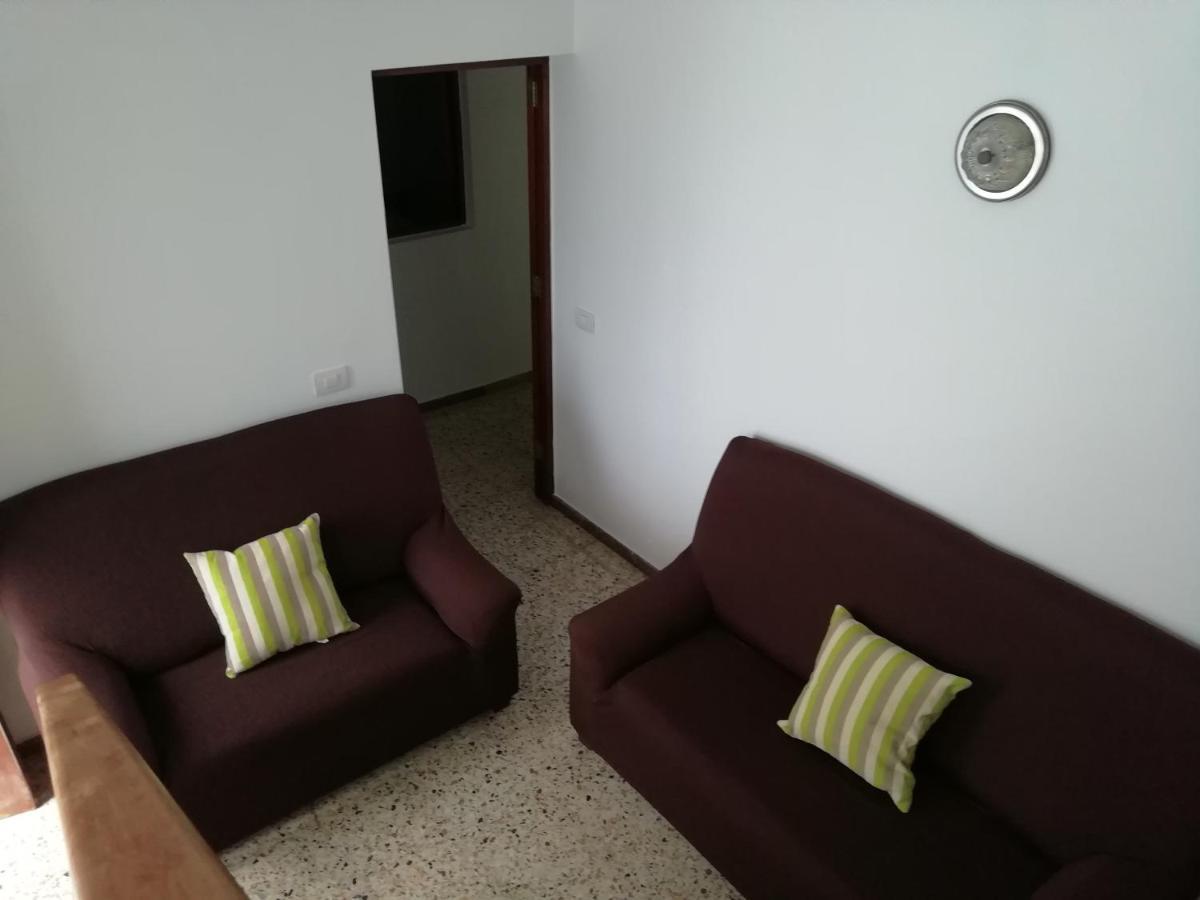Seven Roses Villa Corralejo Kültér fotó