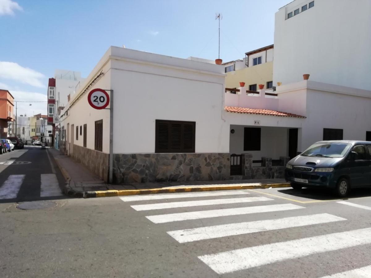 Seven Roses Villa Corralejo Kültér fotó