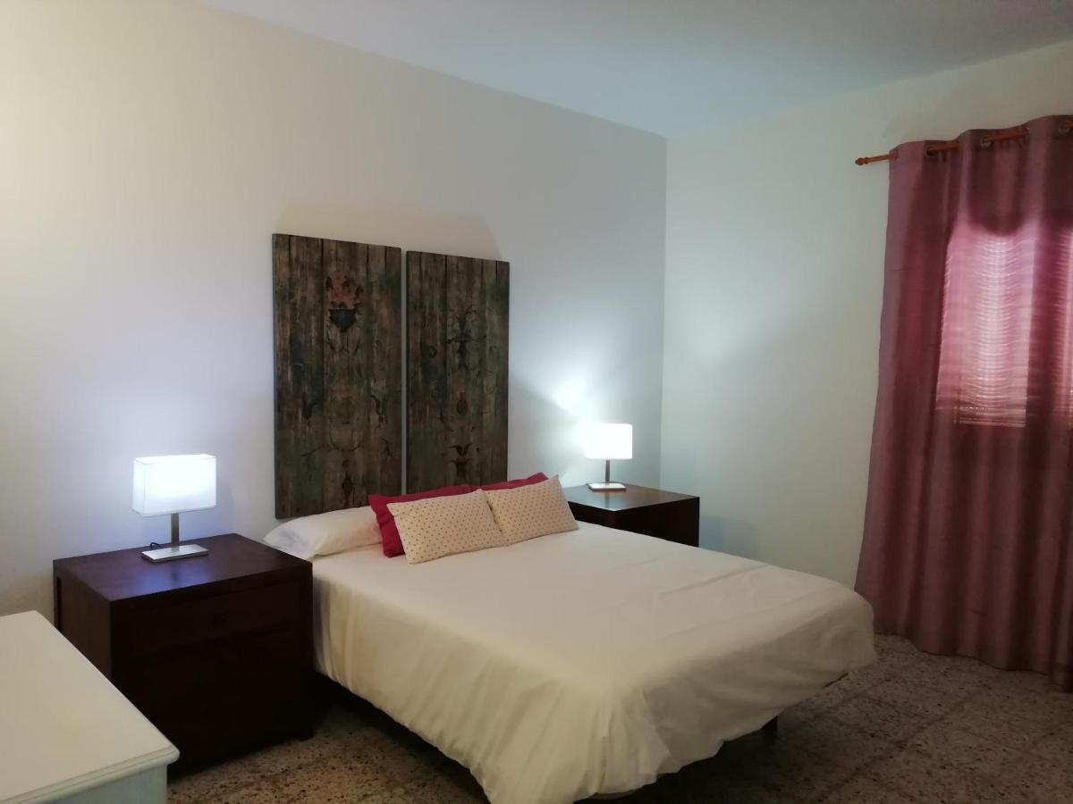 Seven Roses Villa Corralejo Kültér fotó