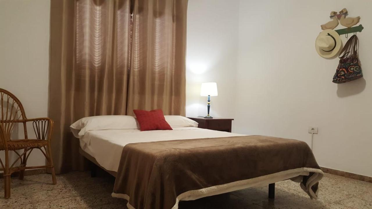 Seven Roses Villa Corralejo Kültér fotó
