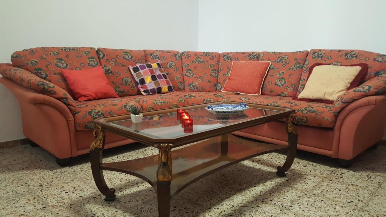 Seven Roses Villa Corralejo Kültér fotó