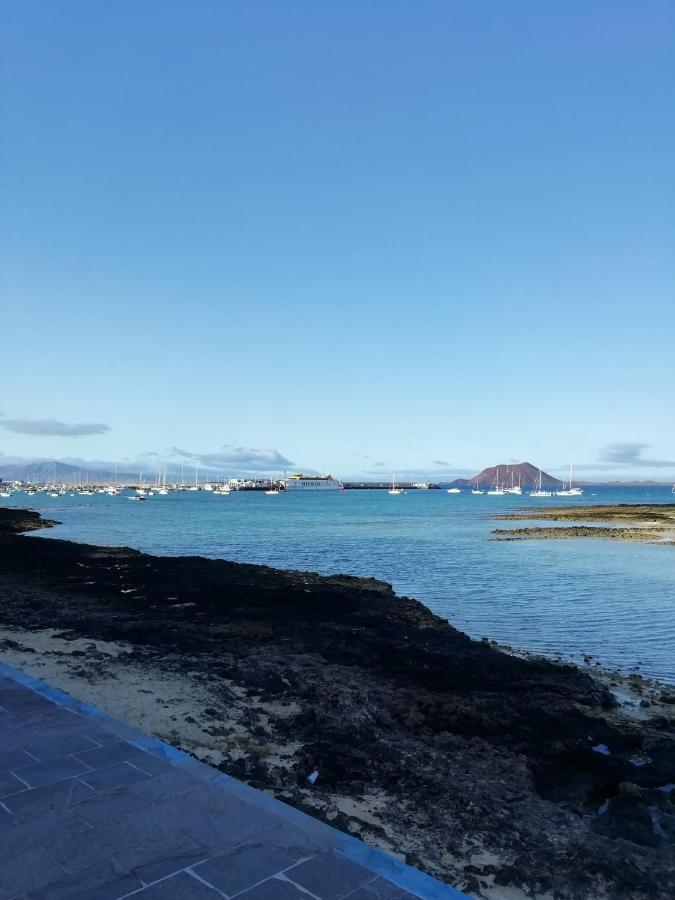 Seven Roses Villa Corralejo Kültér fotó