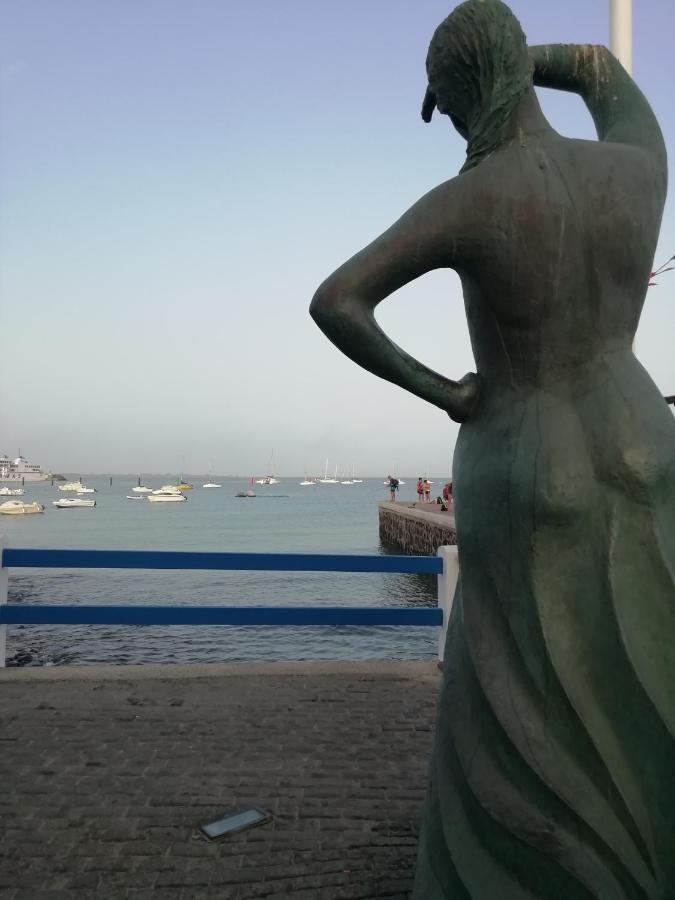 Seven Roses Villa Corralejo Kültér fotó
