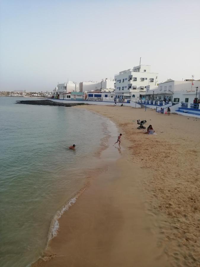 Seven Roses Villa Corralejo Kültér fotó